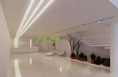 Hantower  residence - loja comercial - lançamento no centro de estância velha