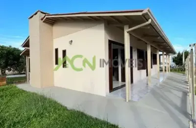 Casa à venda na Praia de Mariluz, Imbé 
