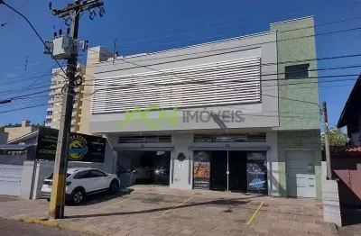 Sala comercial para alugar no Centro, Estância Velha 