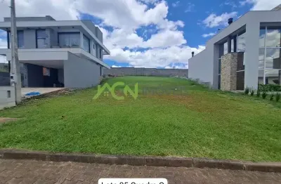Terreno à venda no Encosta do Sol, Estância Velha 