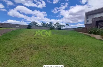 Terreno à venda no Encosta do Sol, Estância Velha 