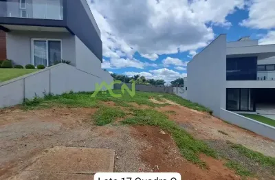 Terreno à venda no Encosta do Sol, Estância Velha 