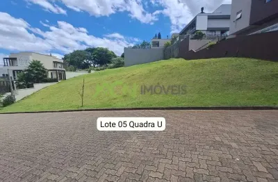 Terreno à venda no Encosta do Sol, Estância Velha 