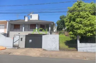 Casa com 3 dormitórios, no bairro floresta, estância velha