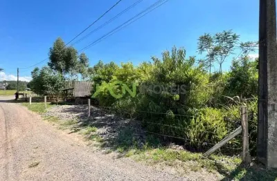 Área de terras de 4.207,59m² , zona urbana, bairro lira, estância velha