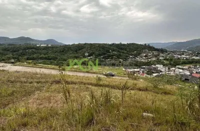 Terreno urbano no loteamento residencial veredas ii em igrejinha
