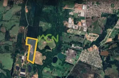 Terreno comercial à venda no Campo Grande, Estância Velha 