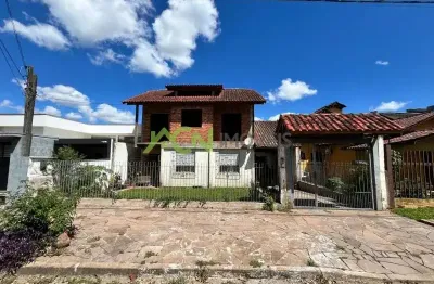 Casa para finalizar com amplo espaço e localização privilegiada