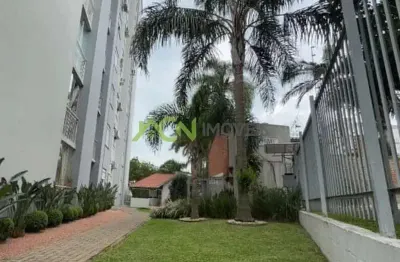 Apartamento com 2 dormitórios no bairro vila nova em nh
