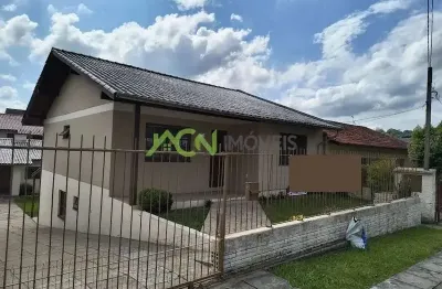 Casa com 3 quartos à venda no Floresta, Estância Velha 