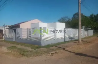 Casa com 1 quarto à venda na Bela Vista, Estância Velha 