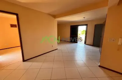 Cobertura com 3 dormitórios, 1 suíte e terraço privativo, no rincão, novo hamburgo