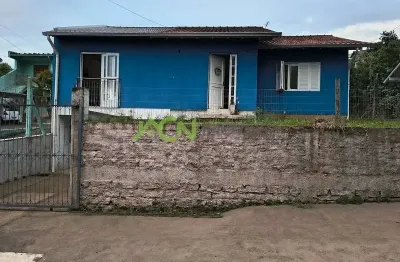Casa com 2 quartos à venda no União, Estância Velha 