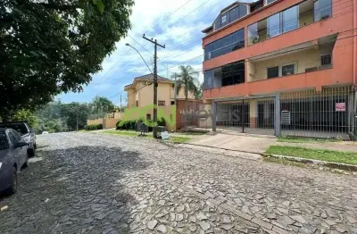 Apartamento com três dormitórios sendo um suite no bairro encosta do sol  em estância velha
