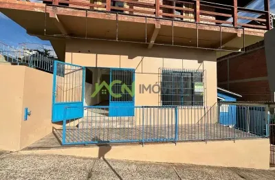Loja comercial no bairro união, esquina com a av. presidente lucena, estância velha