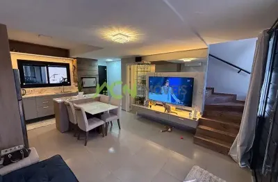 Casa com duas suites no bairro das quintas em estância velha !!!