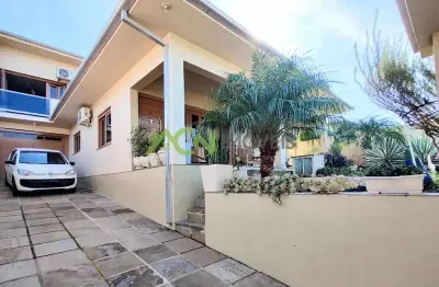 Casa com 4 quartos à venda no Centro, Estância Velha 