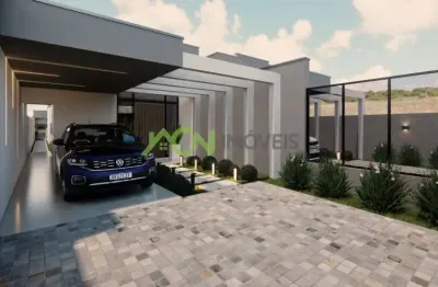 Casa com 3 quartos à venda no Centro, Estância Velha 