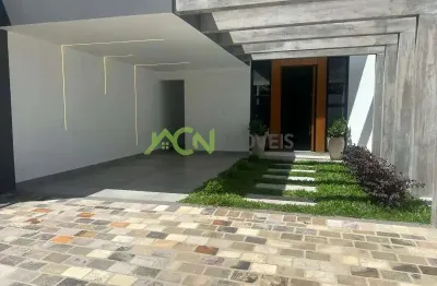 Casa com 3 quartos à venda no Centro, Estância Velha 