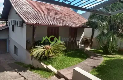 Casa com 3 quartos à venda no Rincão Gaúcho, Estância Velha 