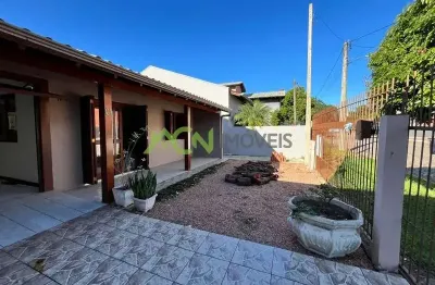 Casa com 2 quartos à venda no Rincão Gaúcho, Estância Velha 
