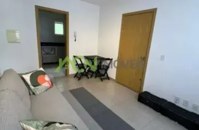 Apartamento com dois dormitórios mobiliado próximo ao centro de estância velha!!