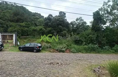 Terreno com 548,94m² no bairro floresta em estância velha!!