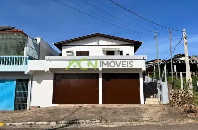 Casa para locação no bairro rincão em novo hamburgo