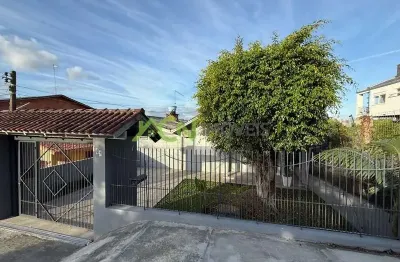 Casa com dois dormitórios no bairro rincão em novo hamburgo!!