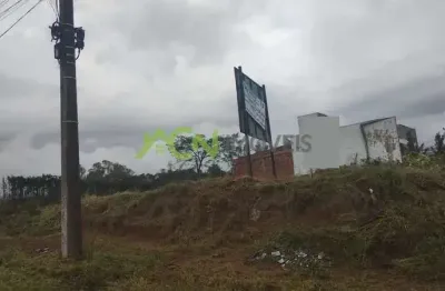 2 terrenos no jardim luciana  são leopoldo – esquina, lugar alto | 2 lotes por r$300 mil
