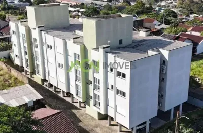 Apartamento com dois dormnitórios no bairro sol nascente em estância velha!!