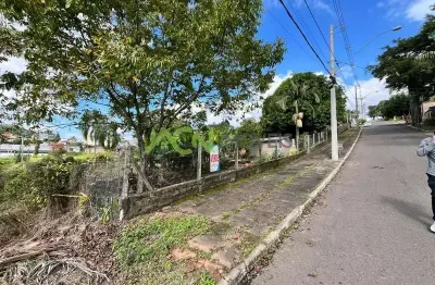 Área de terras com 3.437,55m² no vila nova, proximo a feevale