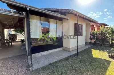 Casa com 3 quartos à venda no Lago Azul, Estância Velha 