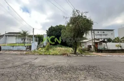 Terreno à venda no Boa Vista, Novo Hamburgo 