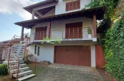Casa com 04 dormitórios no bairro floresta em estância velha!!