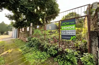 Terreno à venda no Operário, Novo Hamburgo 