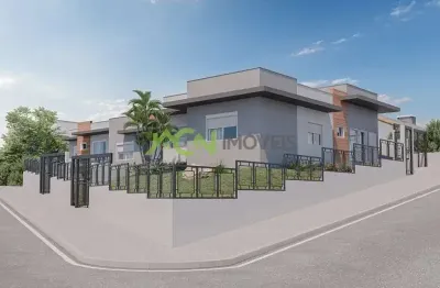 Sobrado com dois dormitórios sendo um suite no bairro encosta do sol em estância velha!!