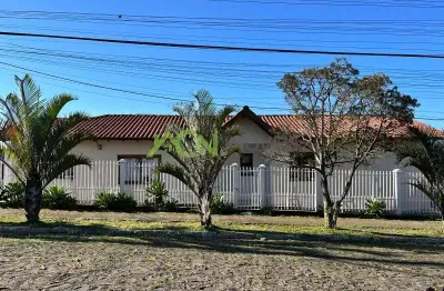 Casa com 2 quartos à venda no Encosta do Sol, Estância Velha 