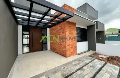 Casa com 3 quartos à venda no União, Estância Velha 