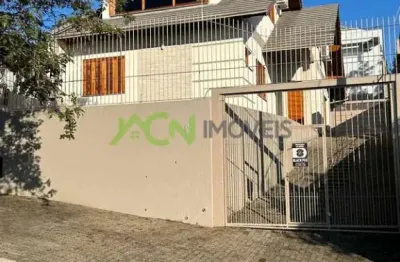 Casa com 3 quartos à venda no Rincão, Novo Hamburgo 