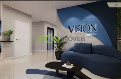 Apartamento com 2 quartos à venda no Industrial, Novo Hamburgo 