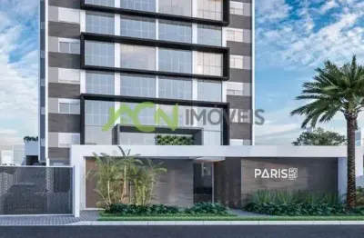 Campo bom - paris home residence - 3 dormitórios, 1 suíte, 102,71m²