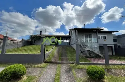Casa com 3 quartos à venda no Encosta do Sol, Estância Velha 