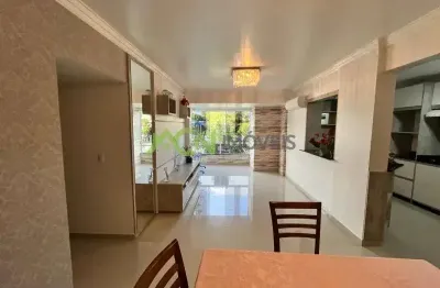 Apartamento com 3 dormitórios 1 suíte, piscina salão de festas, centro de ev.