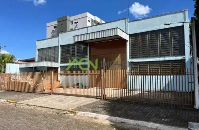 Sala comercial para alugar no Rincão dos Ilhéus, Estância Velha 