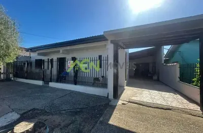 Casa com 3 quartos à venda na Bela Vista, Estância Velha 