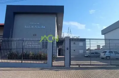 Apartamento com 1 quarto para alugar no Centro, Campo Bom 