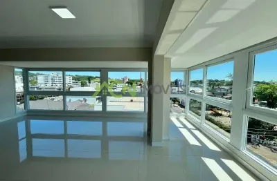 Apartamento de 3 dormitórios (1suíte), sagrado coração de jesus, centro - ev