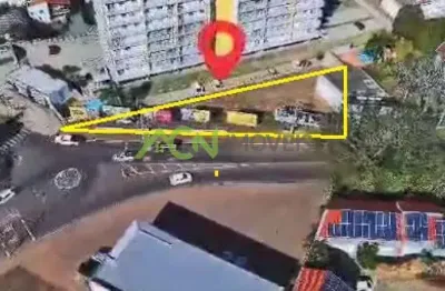 Terreno à venda – localização privilegiada e alto potencial comercial