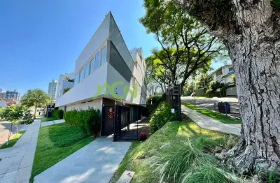 Apartamento com pátio privativo, 3 suítes no bairro boa vista em novo hamburgo